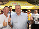 ScoMo's bad marketing has come back to bite him, says Dee Madigan