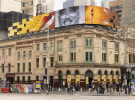 JCDecaux partners with Scope3 on measuring emissions