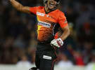 Big Bash propels Ten to win