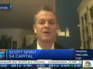 Sorrell’s S4 Capital is pursuing bigger acquisitions but not WPP 