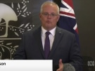Scott Morrison tells Google: 'We don't respond to threats'