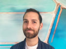 Icon Agency appoints VMLY&R's Scott Pritchett senior art director