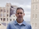 Scott Huebscher is the new ECD at 303 MullenLowe Sydney 