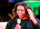 ‘Men alone won’t get it right’; Michelle Obama urges CEOs to reflect and act