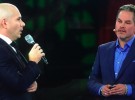 Word of mouth wins – brand savvy rapper Pitbull advises marketers