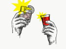 The thirst behind Pernod Ricard's digital transformation