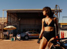 Leos Melbourne takes us behind the scenes of Bonds' crazy, sexy, cool ad 