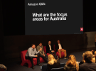 Navigating an Amazon future
