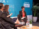Digital transformation: The World Vision story