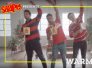 Publicis Groupe reveals first work for Campbell Arnott's