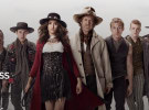 'New oil’ of data creates marketing success for TV giant Showtime
