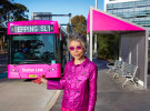 Transport for New South Wales reviews creative 