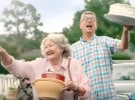 Family and food the focus of Woolworths 2018 Christmas ad