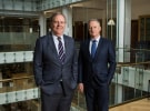 Hugh Marks: Old enemies are new frenemies
