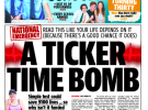News Corp's Worst Serial Killer campaign scoops the News Media Awards