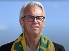 FFA CEO David Gallop steps down as A-League independence looms