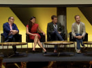 'Complete bulls**t': Media bosses clash over 'killer questions' at MFA Ex