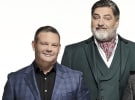 MasterChef's Matt Preston and Gary Mehigan find new home on Seven