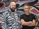 Dentsu hires John Fairly to head regional design