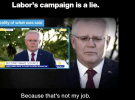 Election 2022: Lies, spin and more