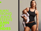 Bonds in ‘Damn Dry Undies for Damn Strong Mamas’ via Special