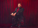 Grant Burge and 'Leave your Mark' with Dylan Alcott