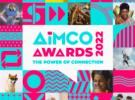 AiMCO Awards 2022 - Influencers and the Power of Connection