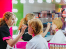 Priceline Pharmacy's 'Glad you Asked' via Whippet