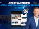 Nine Upfront - Premium traffic network NTN