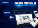 Nine Upfront - Brisbane Times set to receive increased investment