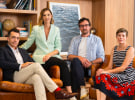 CHEP unveils Brisbane leadership team