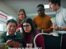  McDonalds to launch its biggest campaign at the FIFA World Cup