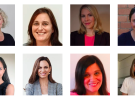 16 women join return-to-work media program