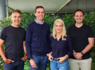 BIG4 appoints Untangld and Pangea