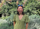 Young Guns: Jess Sutanto at BMF