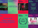 Sweetshop launches Split Second Competition for TAC and TABOO