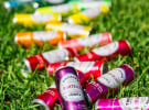 Billson's vodka packaging in breach for appealing to children again