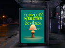 Temple & Webster makes every space beautiful via Howatson+Company
