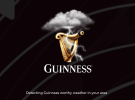 Guinness Brewery of Meteorology gives out free pints for winter