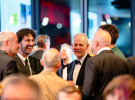 PHOTOS - AWARD School's Hall of Fame ceremony