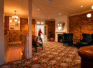 Better Workplaces - The Hallway’s 1852 haunted bakery