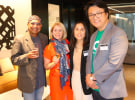 PHOTOS - Saatchi & Saatchi and Giving Australia explore creativity for good