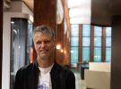 Richard Morgan to the Greenhouse Collective to work on Woolworths