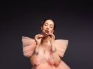Koko Black's 'Get Lost' via Hart & Co