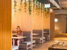 Better Workplaces - Havas Village’s old tea factory