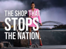 WiredCo. and THE ICONIC unleash The Shop That Stops The Nation