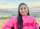 Young Guns: Arya Mishra at Ptarmigan Media