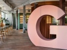 Better Workplaces - The General Store's hospo-inspired office