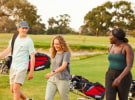 Assembled Media wins Golf Australia pitch