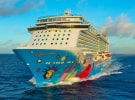 Customedia wins Norwegian Cruise Line pitch
